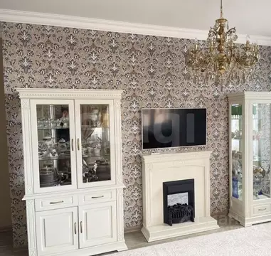 3-к кв. Ставропольский край, Кисловодск просп. Дзержинского (85.0 м)