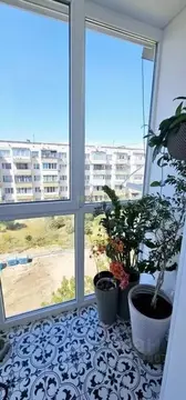 2-к кв. Крым, Евпатория ул. Имени 60-летия Октября, 22 (45.4 м)