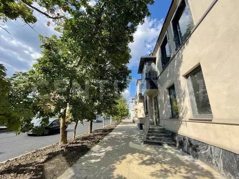 Помещение свободного назначения в Краснодарский край, Краснодар ...