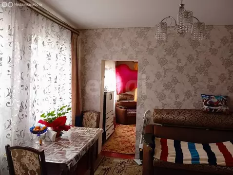 Дом в станица Ханская, улица Жуковского (55.7 м)