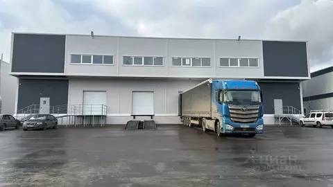 Склад в Ярославская область, Ярославский район, Карабихское с/пос, д. ...