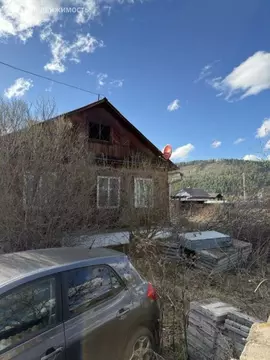 Дом в Иркутская область, Нижнеудинск (107 м)