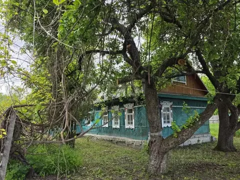 Дом в Брянская область, Брянский район, Новодарковичское с/пос, д. ...
