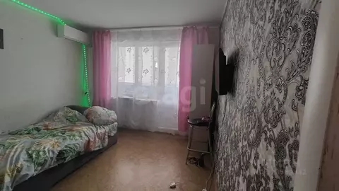 1-к кв. Саратовская область, Энгельс просп. Химиков, 3/2 (31.1 м)