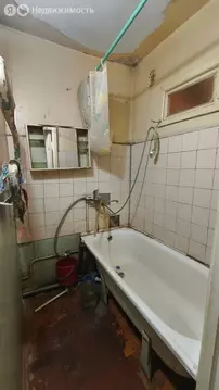 4-комнатная квартира: Сыктывкар, Октябрьский проспект, 47 (60.2 м)