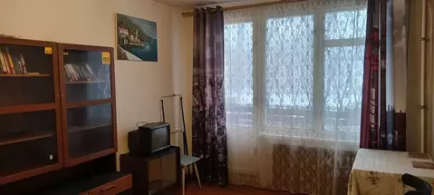 Комната Санкт-Петербург Гражданский просп., 111К3 (16.0 м)