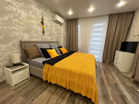 1-к кв. Московская область, Химки 9 Мая ул., 21к3 (52.0 м)