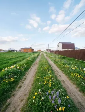 Участок в Тульская область, Щекинский район, Первомайский городское ...