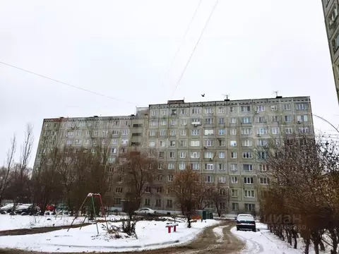 2-к кв. Омская область, Омск просп. Космический, 105 (40.0 м)