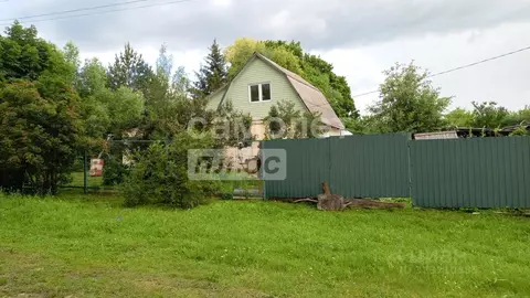 Дом в Рязанская область, Михайловский муниципальный округ, д. ...