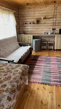 Дом в Алтай, Чемальский район, с. Анос  (25 м)