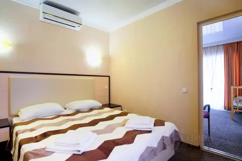 Комната Крым, Феодосия муниципальный округ, Коктебель пгт ул. ...