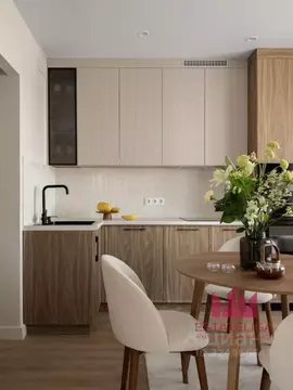 3-к кв. Москва Очаковское ш., 5к5 (54.0 м)