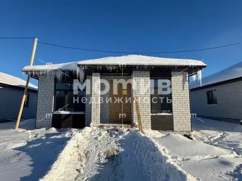 Дом в Тюменская область, Тюмень ул. Ленина (92 м)