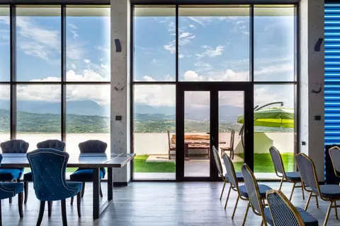 Дом в Краснодарский край, Сочи городской округ, с. Веселое ул. Имени ...