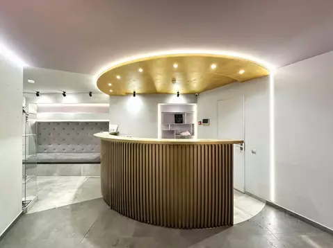 Помещение свободного назначения в Москва ул. Фридриха Энгельса, ...