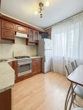 3-к кв. Московская область, Щелково Пролетарский просп., 14 (65.0 м)