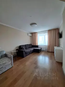 1-к кв. Татарстан, Казань ул. Тыныч, 3 (48.0 м)