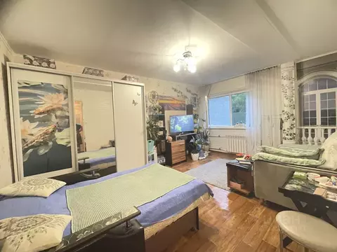 1-к кв. Краснодарский край, Сочи ул. Чекменева, 33А (33.0 м)