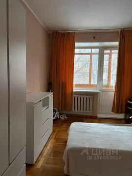 1-к кв. Москва Большая Академическая ул., 35В (35.0 м)