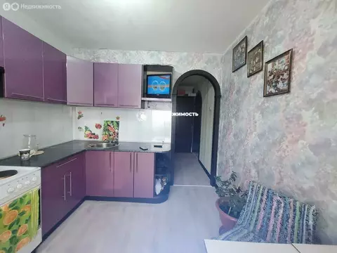 2-комнатная квартира: Челябинск, Кронштадтская улица, 20 (51 м)