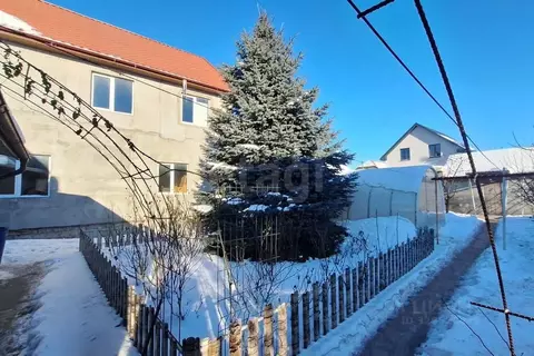 Дом в Калининградская область, Калининград Колосок СНТ, ул. ...