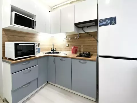 2-к кв. Московская область, Реутов ул. Гагарина, 22 (41.0 м)