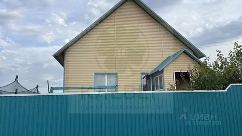 Дом в Башкортостан, Кушнаренковский сельсовет, с. Кушнаренково ул. ...