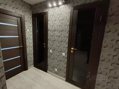 3-к кв. Липецкая область, Липецк ул. Катукова, 10 (64.0 м)