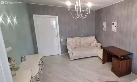 2-комнатная квартира: Белгород, бульвар Юности, 33 (78.8 м)