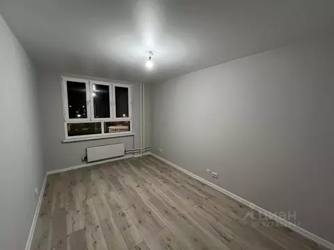 1-к кв. Московская область, Балашиха ул. Яганова, 1 (32.0 м)