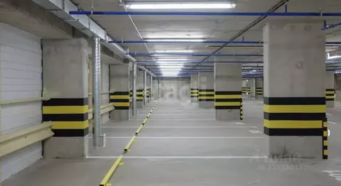 Гараж в Тюменская область, Тюмень ул. Виктора Тимофеева, 10 (13 м)