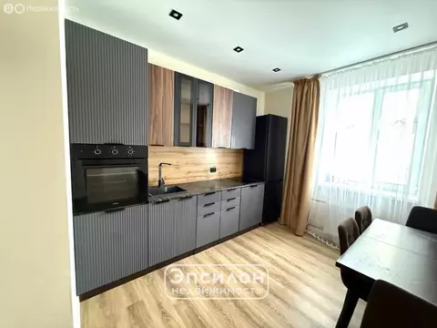 2-комнатная квартира: Курск, проспект Вячеслава Клыкова, 9В (59.5 м)