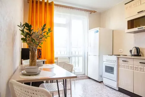 2-к кв. Камчатский край, Елизово ул. Виталия Кручины, 34 (45.0 м)