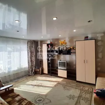 Таунхаус в Алтайский край, Бийский район, с. Верх-Катунское ул. ...