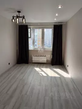 1-к кв. Нижегородская область, Нижний Новгород бул. Южный, 21 (33.4 м)