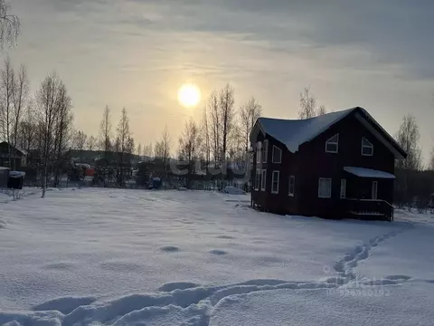 Дом в Ярославская область, Рыбинский муниципальный округ, д. Назарово ...