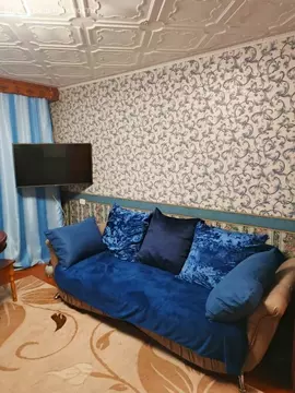 3-комнатная квартира: Усть-Илимск, улица Энгельса, 23 (66 м)