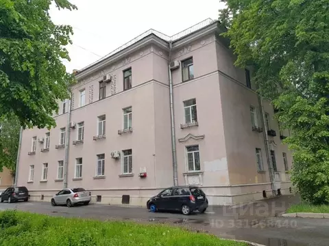 Офис в Санкт-Петербург, Санкт-Петербург, Колпино ул. Коммуны, 21/7 (39 ...
