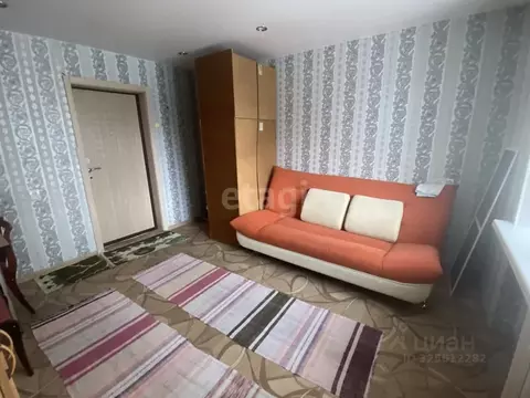 Комната Коми, Сыктывкар ул. Комарова, 26/1 (13.1 м)