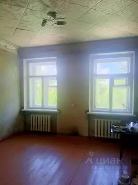 Комната Ульяновская область, Ульяновск Ленинградская ул., 22 (36.0 м)