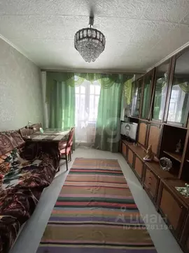 2-к кв. Коми, Усинск Молодежная ул., 14 (51.7 м)