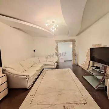 3-к кв. Тюменская область, Тюмень ул. Домостроителей, 16к1 (94.0 м)