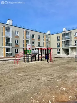 2-комнатная квартира: Магнитогорск, улица Тевосяна, 32 (67.7 м)