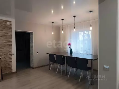 Дом в Бурятия, Улан-Удэ ул. Ветеранская, 62А (141 м)