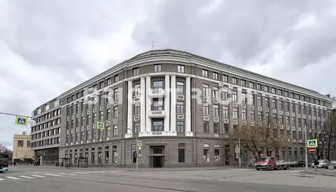 Офис в Санкт-Петербург 24-я Васильевского острова линия, 15/2 (206 м)