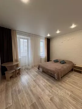 Студия Башкортостан, Октябрьский ул. Рахимьяна Насырова, 3 (24.0 м)