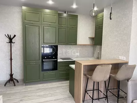 1-к кв. Тюменская область, Тюмень ул. Сакко, 24 (44.0 м)