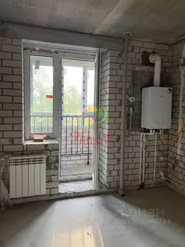 1-к кв. Ивановская область, Иваново ул. Ломоносова, 10 (34.2 м)