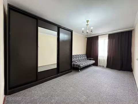 1-к кв. Кабардино-Балкария, Нальчик ул. Идарова, 2А (30.0 м)